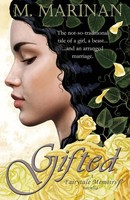 M. Marinan | Gifted | Taschenbuch | Englisch (2019) | Kartoniert / Broschiert