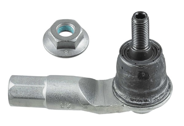 Spurstangenkopf Vorderachse Rechts FÜR Vw, Skoda, Audi - LemfÖRder 43588 01-image
