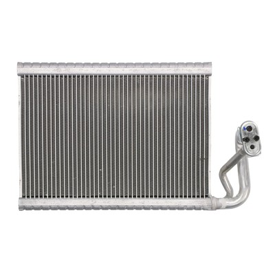 Verdampfer, Klimaanlage BOSCH 1 986 AD4 017
