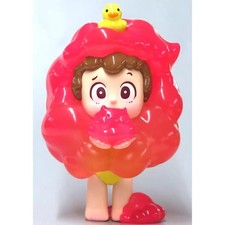 PINY Weekend Story Prize 11 cm