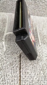 Robocop Famicom Game Used Small Scratches Writing Included