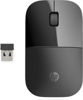 HP Z3700 Wireless Mouse - Black Onyx