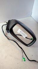 Retroviseur droit (ou coque) Peugeot 807