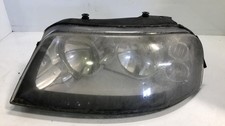 Feu avant (phare) Seat ALHAMBRA
