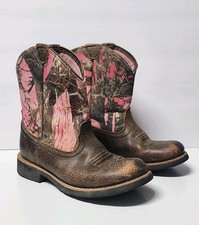 Ariat Multicolor Boots for Women