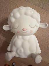 Tonibox Tonie Sleep Night Light Sheep Kids