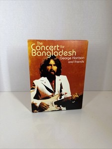 Concert for Bangladesh Dvd | eBay