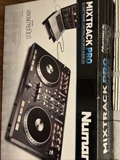 Numark Mixtrack Pro Works Excellent Condition...