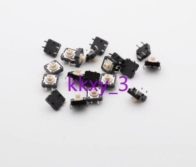 10 PCS NEW   Micro Touch Switch Touch Button B3F-4050 #pk
