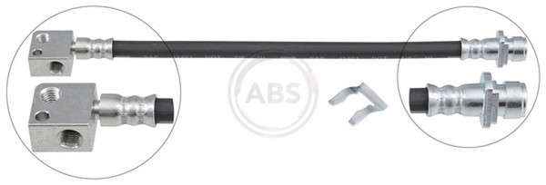Bremsschlauch A.B.S. Sl 7039 FüR Honda Jazz 3 City 5 GM2 GM3 GG1 Hybrid GP1 GE6-image