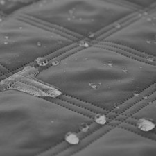 Ameritex Waterproof Dog Bed Cover Anti-Slip Pet Blanket Furniture