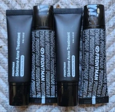 Lot Of 4 FRONTMAN Fade, Men's Acne Concealer With Salicylic Acid, 0.33 Oz, M1