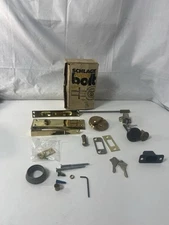 Door Hardware, Random Parts For House Doors.
