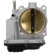 Throttle Body Assembly For 2005-2019 Nissan Frontier 4.0L TB1154 S20178 977320