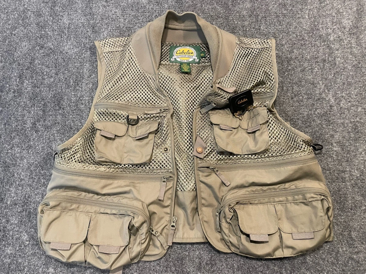 Cabela's Fishing Coats, Jackets & Vests for sale | eBay
