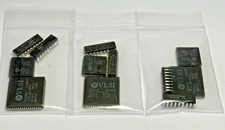 Atari Jaguar CPU/RAM - Original Chips, Untest...