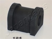 Japanparts RU-124 Lagerbuchse, Stabilisator Nissan 54613-06J10