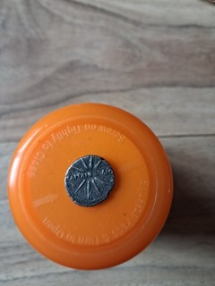 Ceaser Augustus gehämmerte Münze Silber Denar Komet