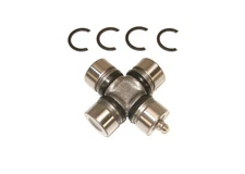 Drive Shaft Universal Joint for Lexus, Nissan, Subaru, Staked-In