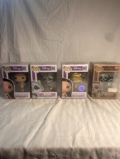 Ultimate Funko Pop Pocahontas Figures Checklist and Gallery 9