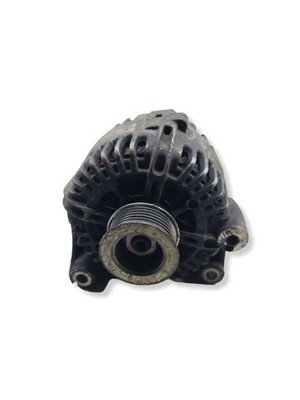 BMW 3 E46 2004 Lichtmaschine S542672A Diesel 110kW EDA13816