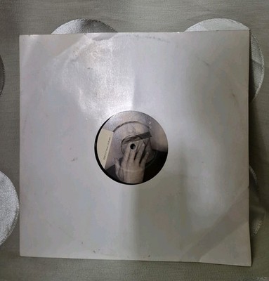 Jonzon Reflections of My Mind 2.0 18 Years of Psycho Thrill Sven Brede Vinyl AMM