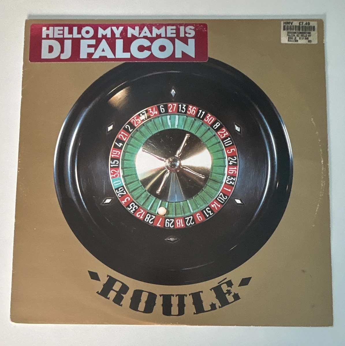 Roulé Vinyl Records for sale | eBay UK
