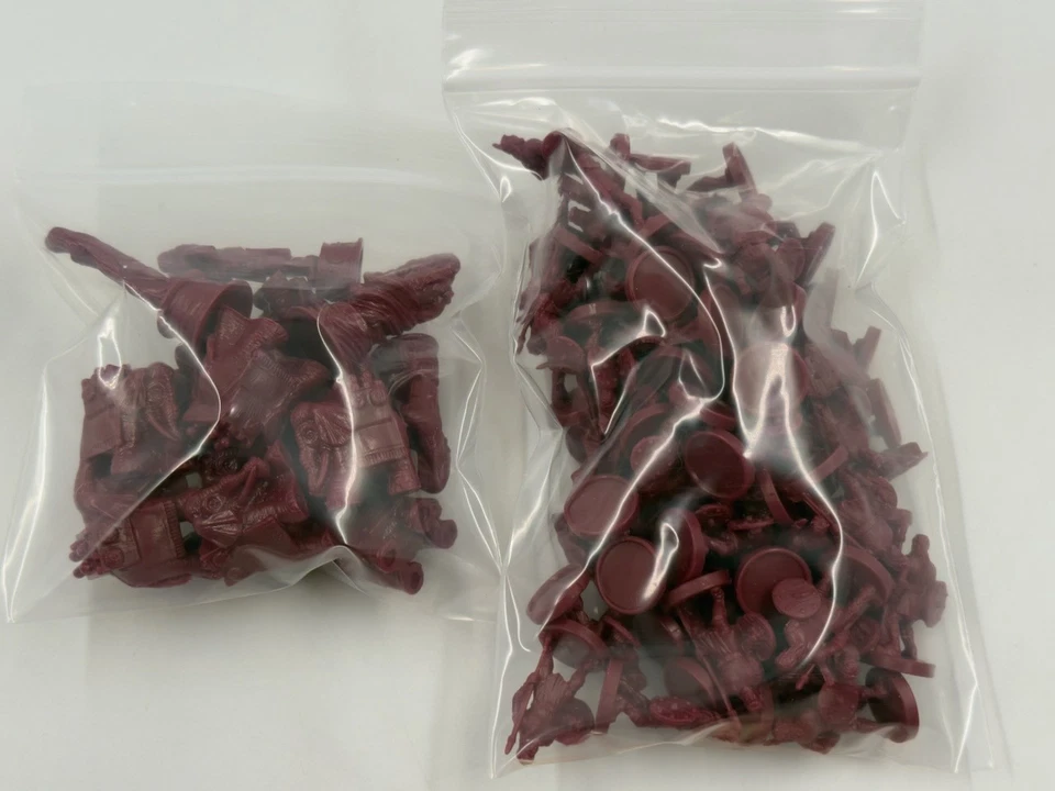 Risk GodStorm Hasbro Avalon Hill 2004 игра ТОЛЬКО ЗАПЧАСТИ: греческие подразделения/армейская карта - Изображение 2 из 3