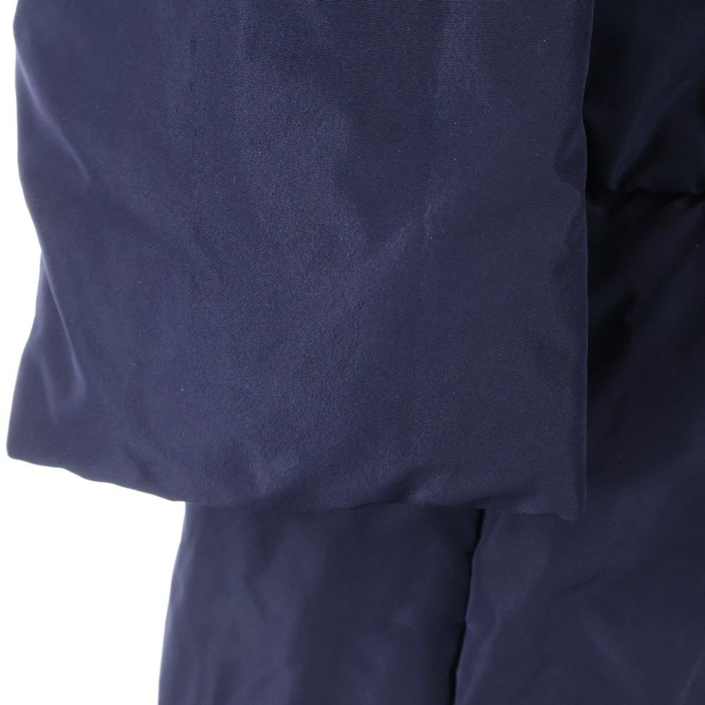 MONCLER (Moncler) BEYNAC A20934980100 Benac Front 4 Pocket Zip Up Down Jacket thumbnail 6