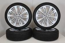 Original Skoda 18 Zoll Kompletträder Fornax Kamiq NW4, Scala NW1 658601025P