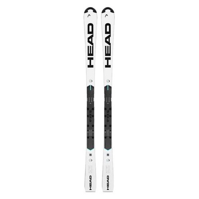 2024 Head WCR e-SL Rebel Skis-151