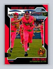 Dalton Ponce 2025 Choice Banana Ball All-Stars #17 Party Animals 010344