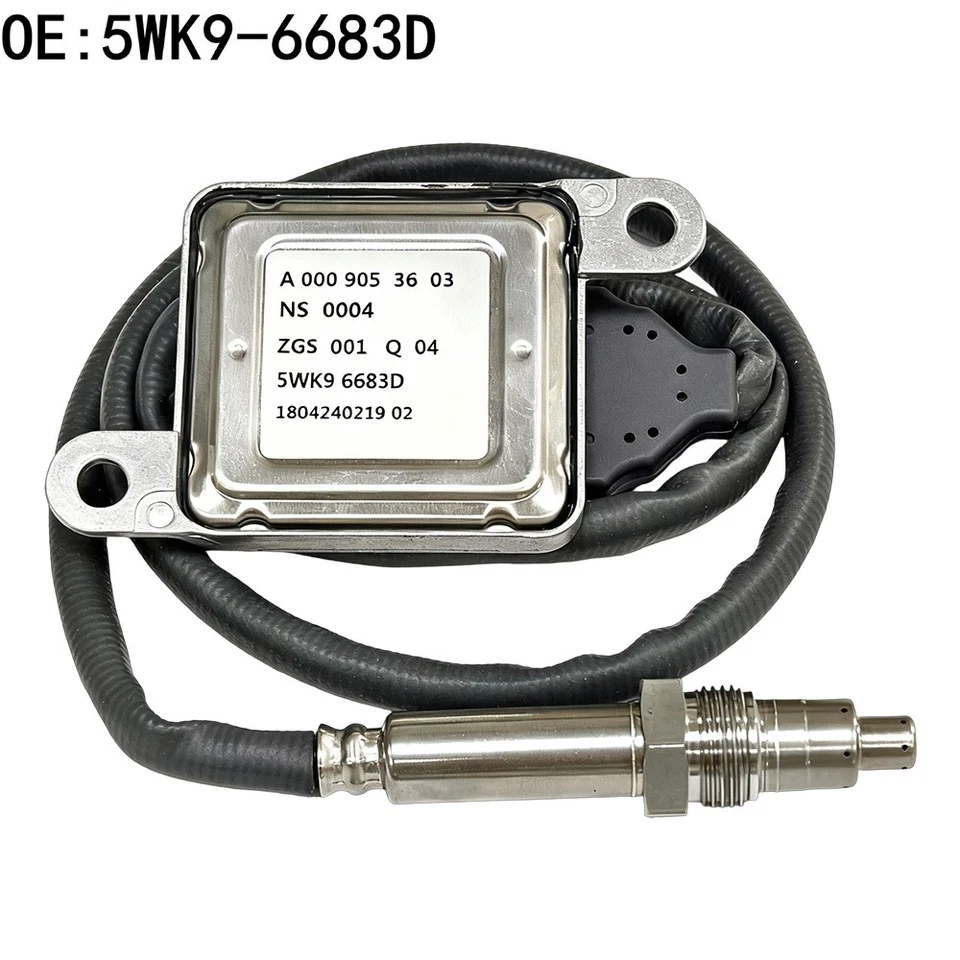 NOX HO2S Sensor For Mercedes-Benz C-Class (W205) 2014-2020 A0009053603 - image 4 of 4