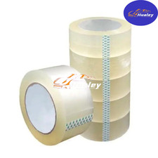 330FT Per Roll Packing Tape, 36 Rolls 2" Wide 2 Mil Industrial Box Sealing Tape