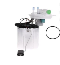 New Fuel pump w/sending unit. Fits 2011-12 Chevy Malibu w/2.4 eco tech 4 cyl. 