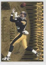 1996 Pacific Dynagon Yancey Thigpen #P-116 3c7