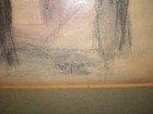 Original Russian Artist Benjamin Kopman Painting Art Exhibit Milch Gallery NYC — photo 5
