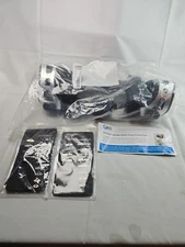 ISO Preferred Medium Right OA Dual Upright ROM Hinge Knee Brace & Knee Sleeve