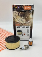 Stihl 11400074103 Servicekit 13 Ms 271, Ms 291, Ms 311, Ms 391, Filter ZüNdkerze