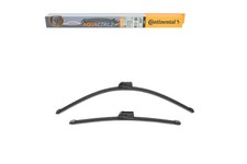 CONTINENTAL Wischblatt Scheibenwischer AQUACTRL 2 SET 2800011211280 für OPEL L07