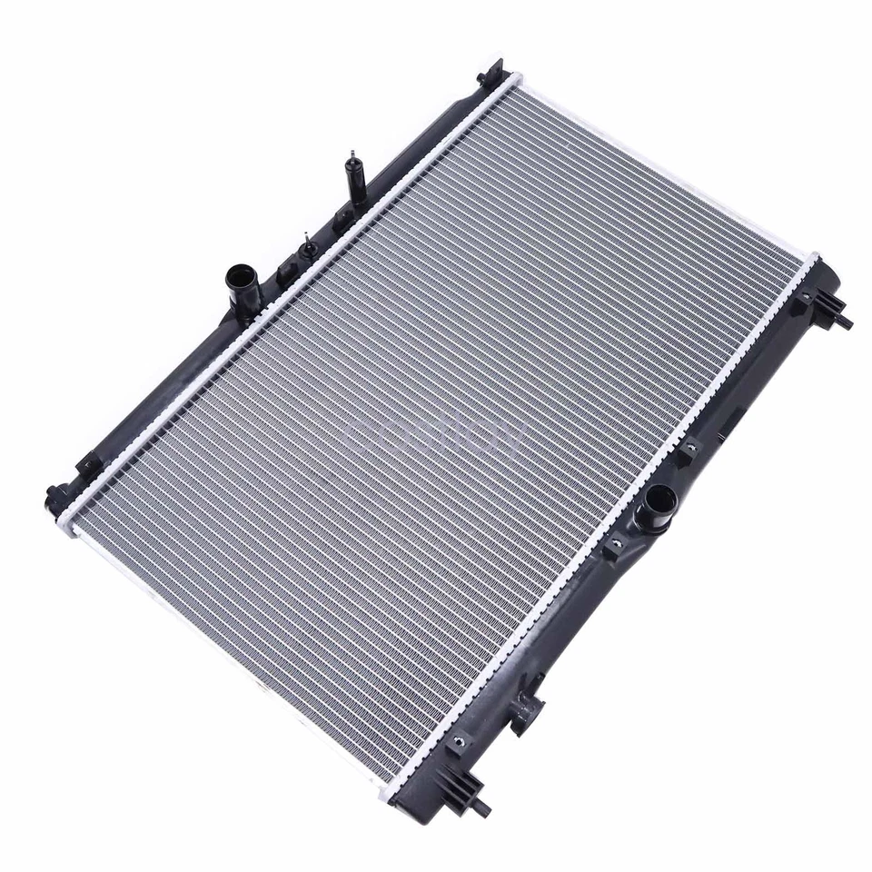 Se adapta a Honda Insight 2019-2022 L4 1,5 L 1 pieza conjunto de radiador de refrigerante del motor Foto 2 de 4