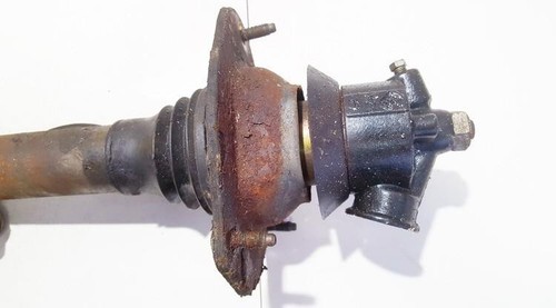 Domlager Federbeinlager Stützlager - Vorne Linke  Citroen C5 DE652429-44