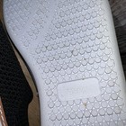 TALBOTS  Black Slip-On  Shoes Women Size 9 1/2 Mesh Flat Easy slip on — photo 10