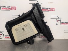 2021 Audi Q8  AIR FILTER BOX  4M0133843H