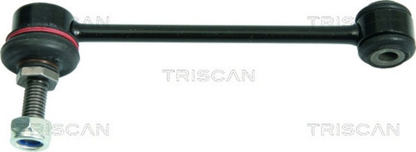 Koppelstange Stabilisator Triscan 8500 23619 FüR City Smart 450 Fortwo Roadster-image