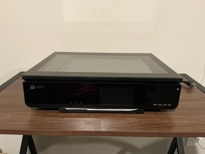 HP ENVY 120 All-in-One Color Inkjet Printer Scanner Copier, USB