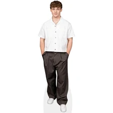 Blaise Landsbert-Noon (Shirt) Life Size Cutout