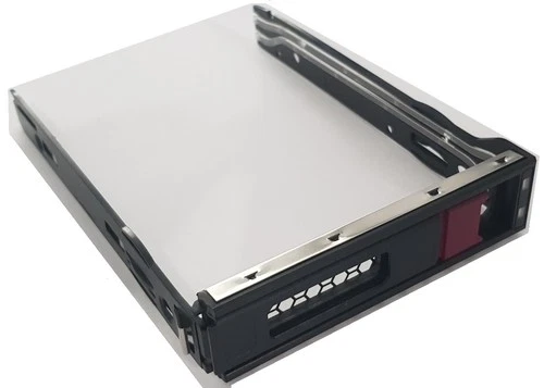 HPE 3.5" LFF Caddy SAS / SATA - 774026-001