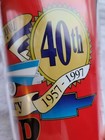 Classic Chevy International 40th Anniversary Tour Commemorative Mug (1957–1997) — photo 4