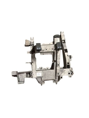 BMW iX 2022 Sonstiges Einzelteil Kombiinstrument Cockpit 16400910 IEN21464